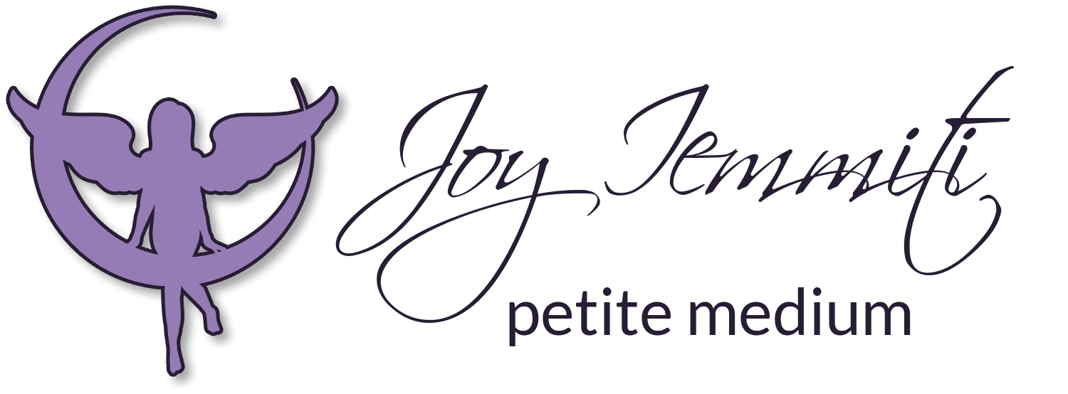 Joy Iemmiti Logo